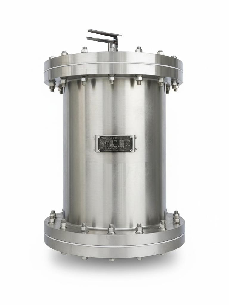 PH-25/50L OPTA Constant-Pressure Sample Stabilizer (25/50L)