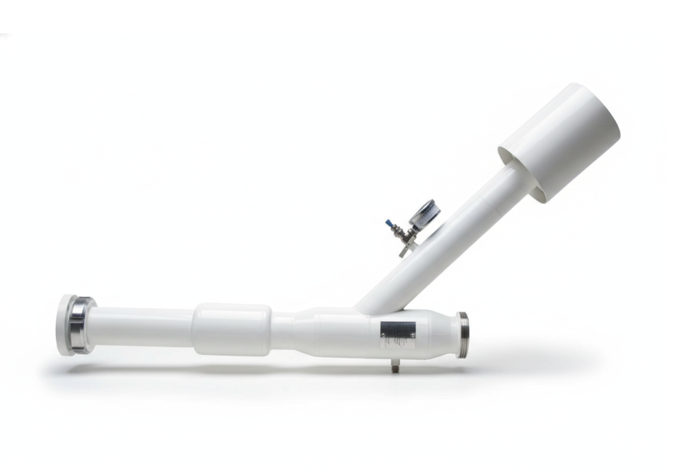 PROBE 8100-2 Pneumatic Valve System