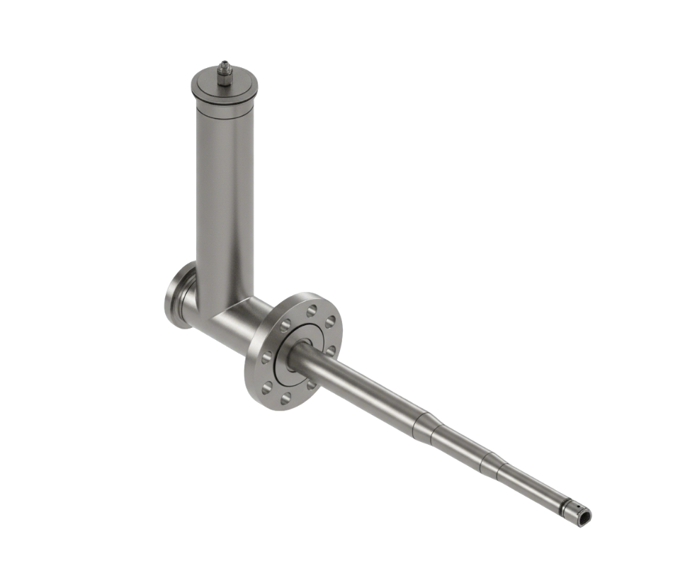 Sampling Probe Background